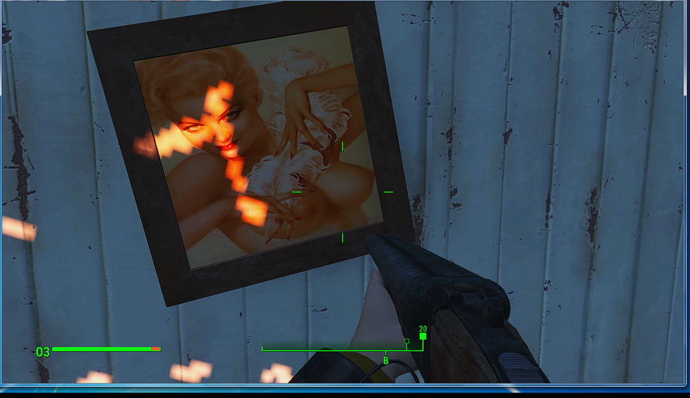 Erotic Posters Fallout 4 4028748