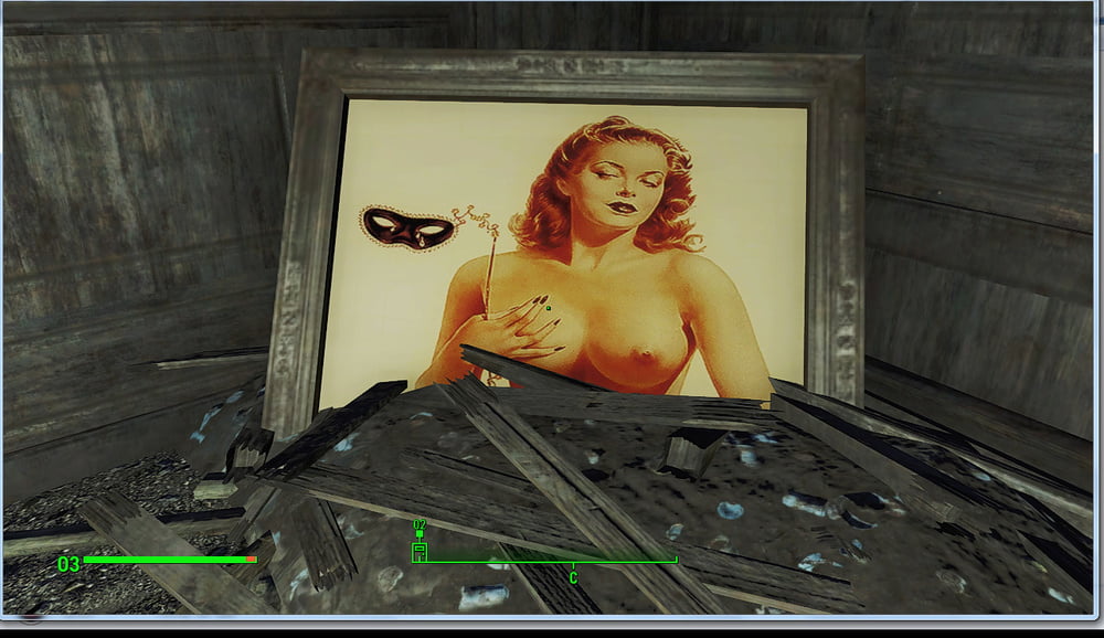 Erotic Posters Fallout 4 4028748