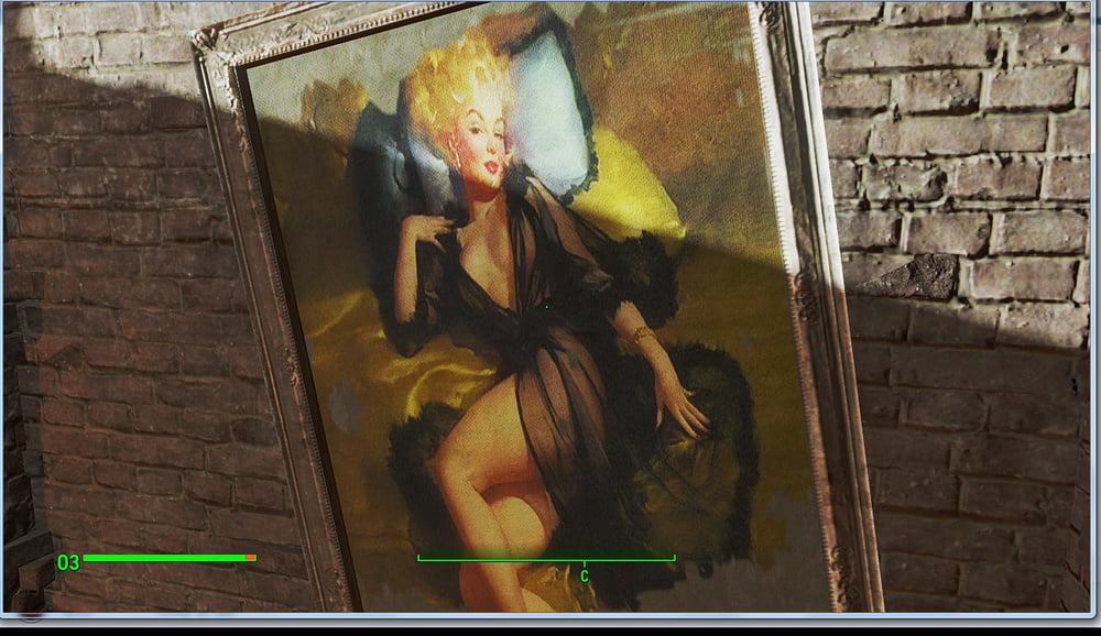 Erotic Posters Fallout 4 4028748