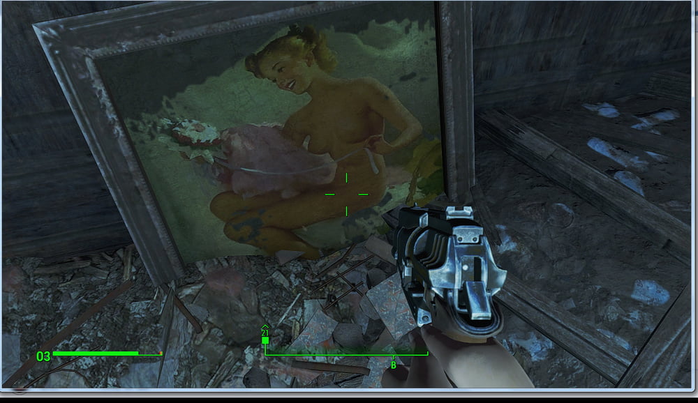 Erotic Posters Fallout 4 4028748