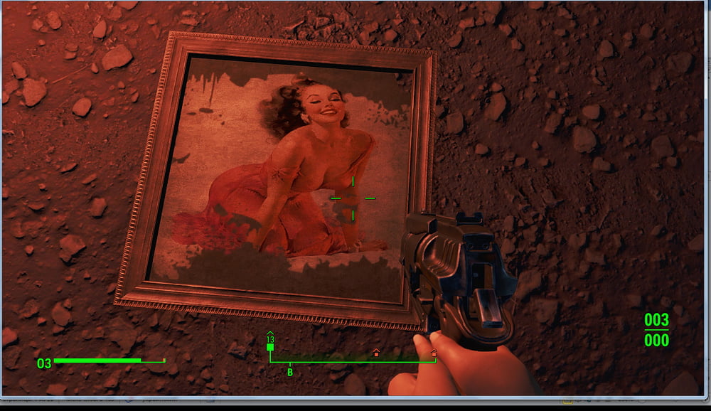 Erotic Posters Fallout 4 4028748