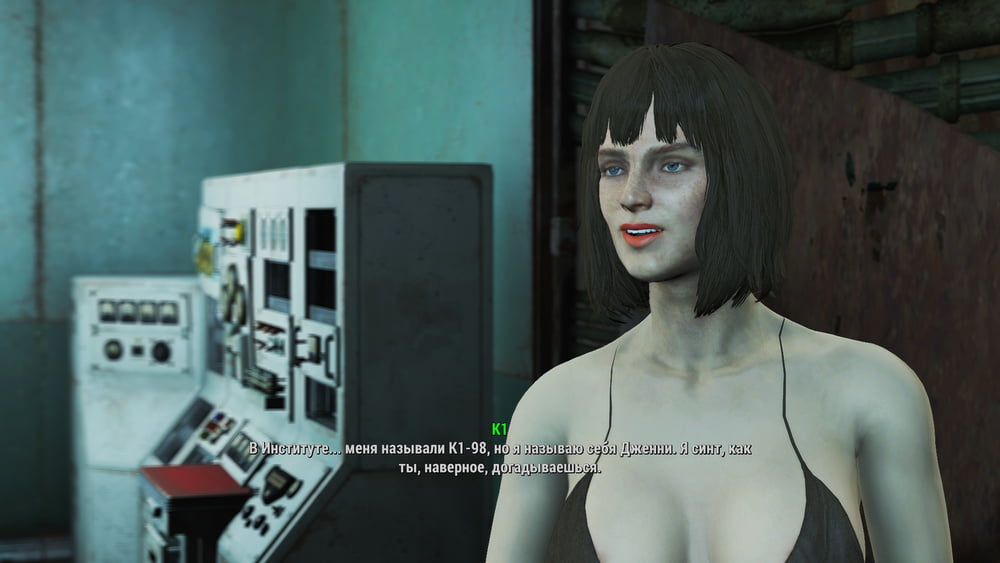 Erotic Posters Fallout 4 4028748