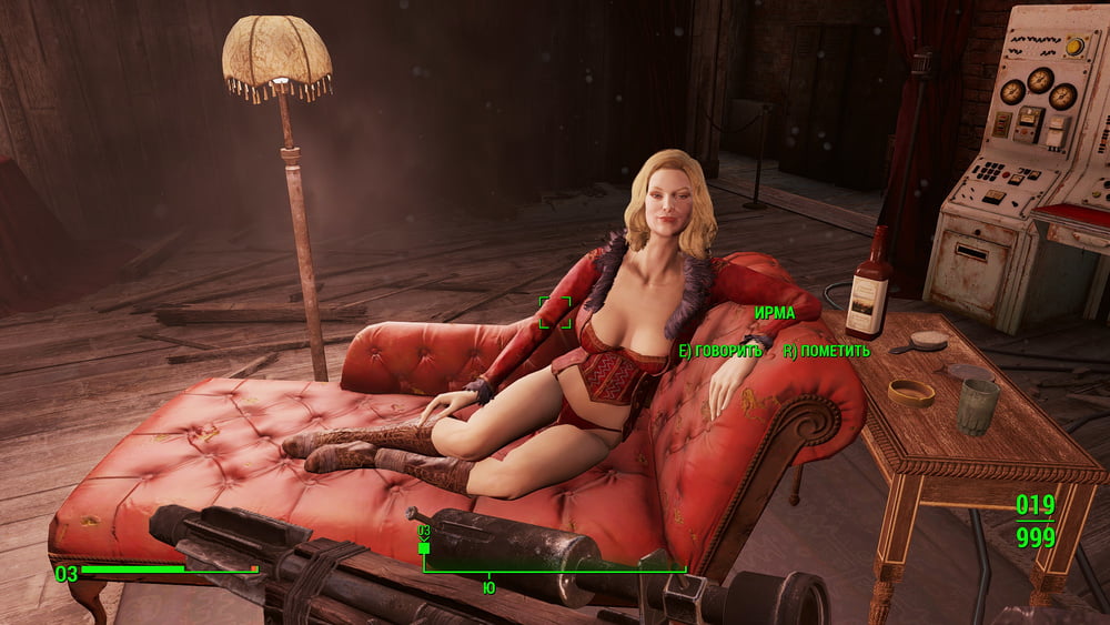 Erotic Posters Fallout 4 4028748