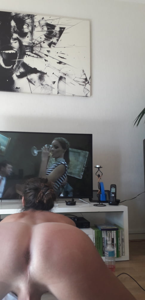 Chaud au cul #106108719