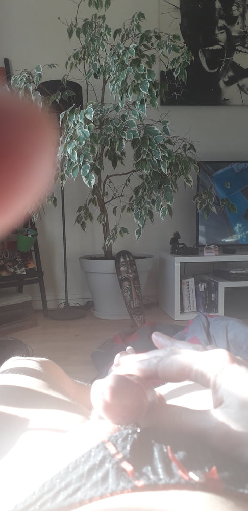 Chaud au cul #106108732