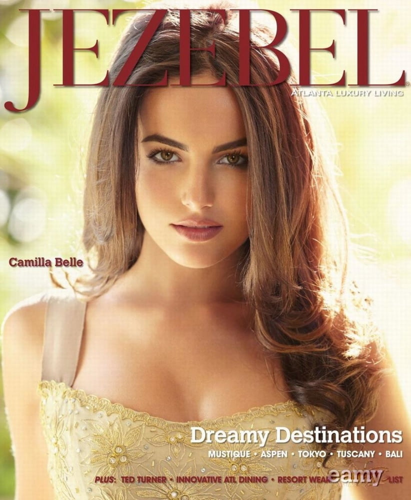 Camilla belle super sexy!
 #103461700