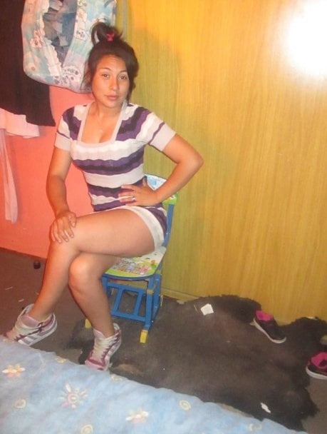 Latina #100944364