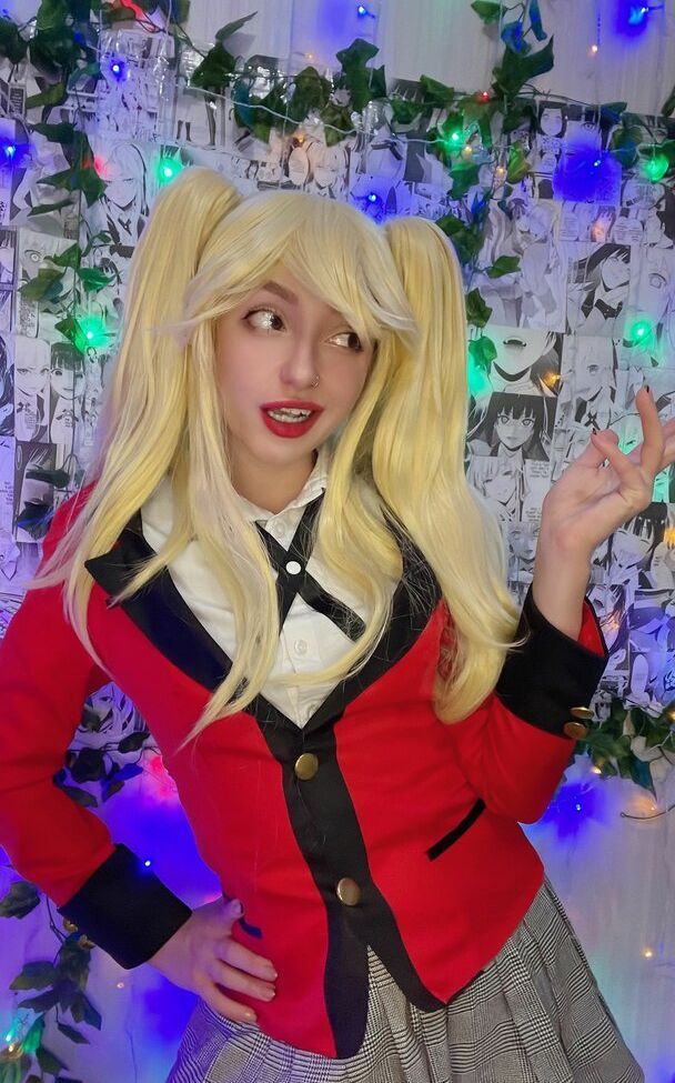 Sugoi Kate desnuda #108302684