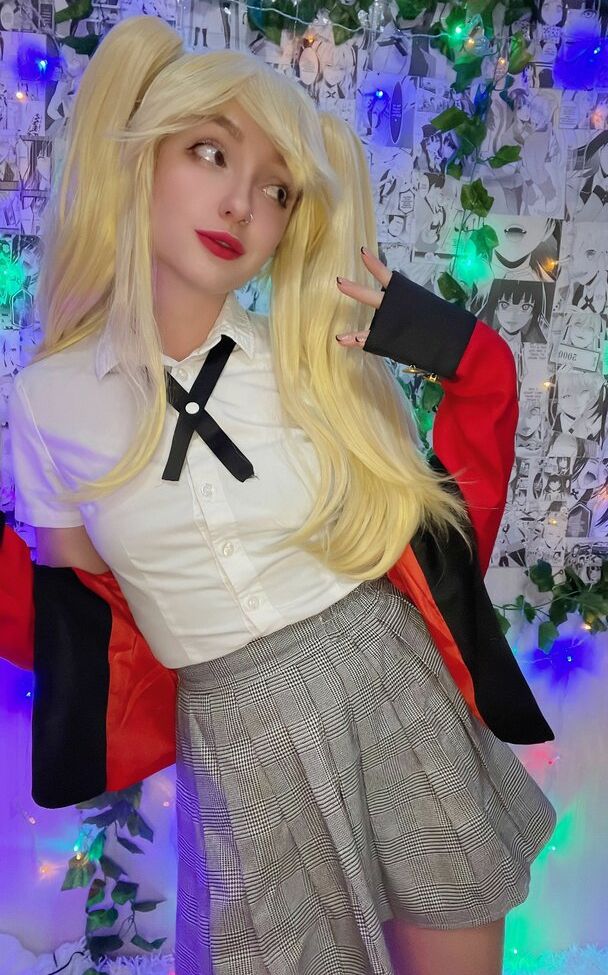 Sugoi Kate desnuda #108302685