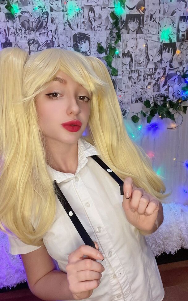 Sugoi Kate desnuda #108302690