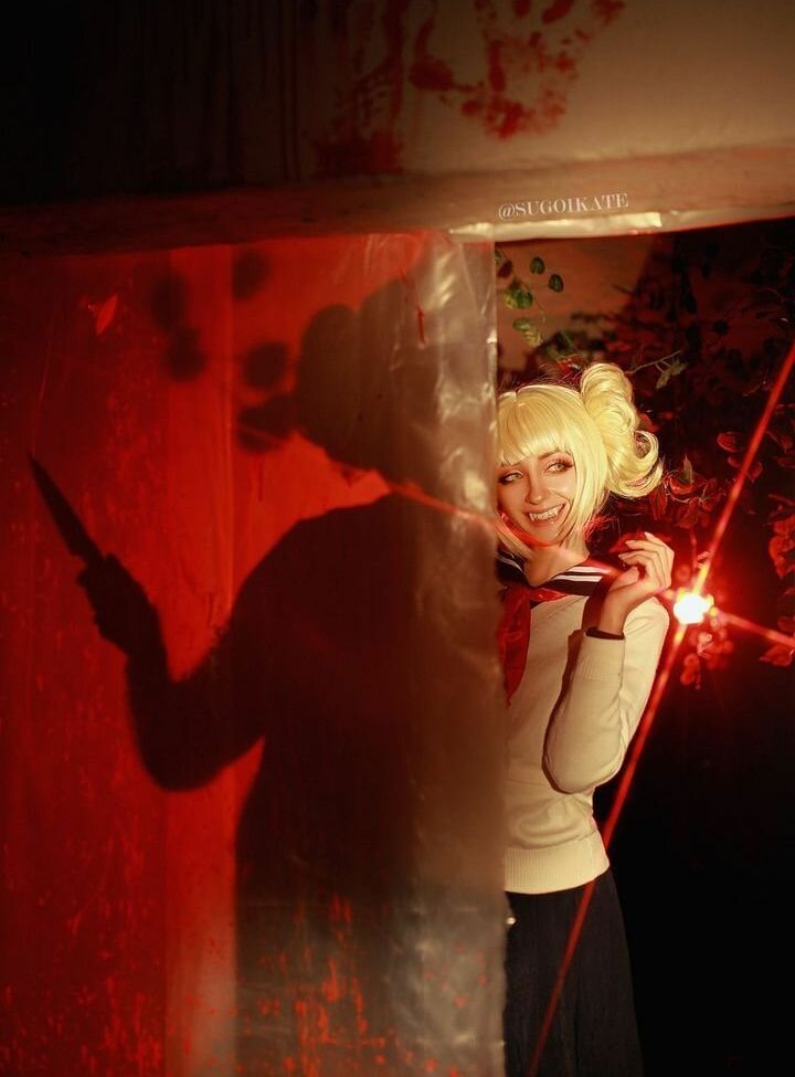 Sugoi Kate desnuda #108302694