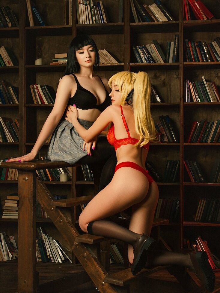 Sugoi Kate desnuda #108302697