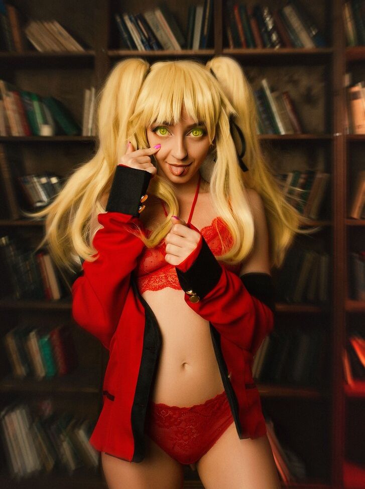 Sugoi Kate desnuda #108302699