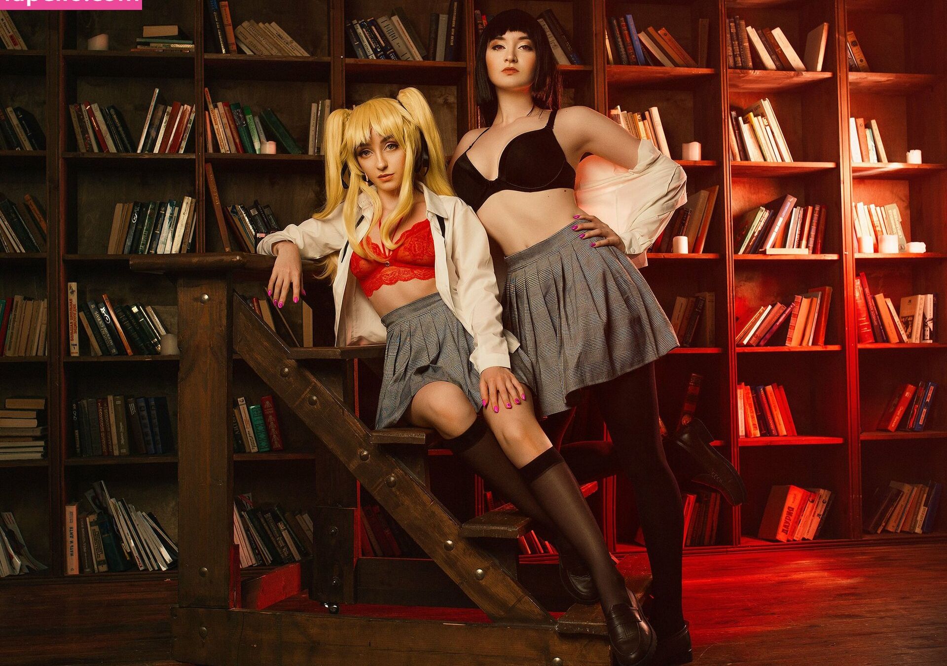 Sugoi Kate desnuda #108302700