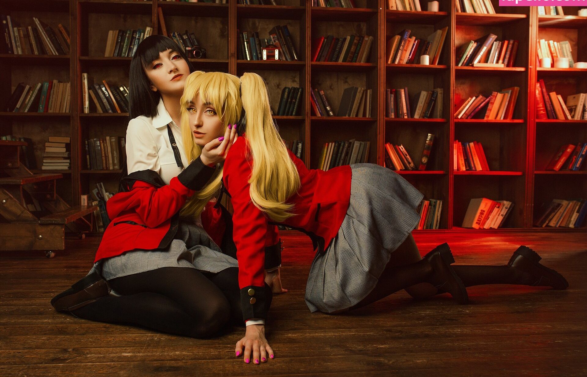 Sugoi Kate desnuda #108302701