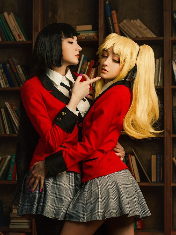 Sugoi Kate desnuda #108302703