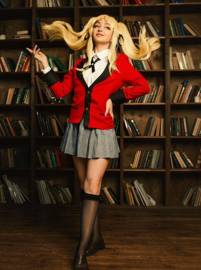 Sugoi Kate desnuda #108302706