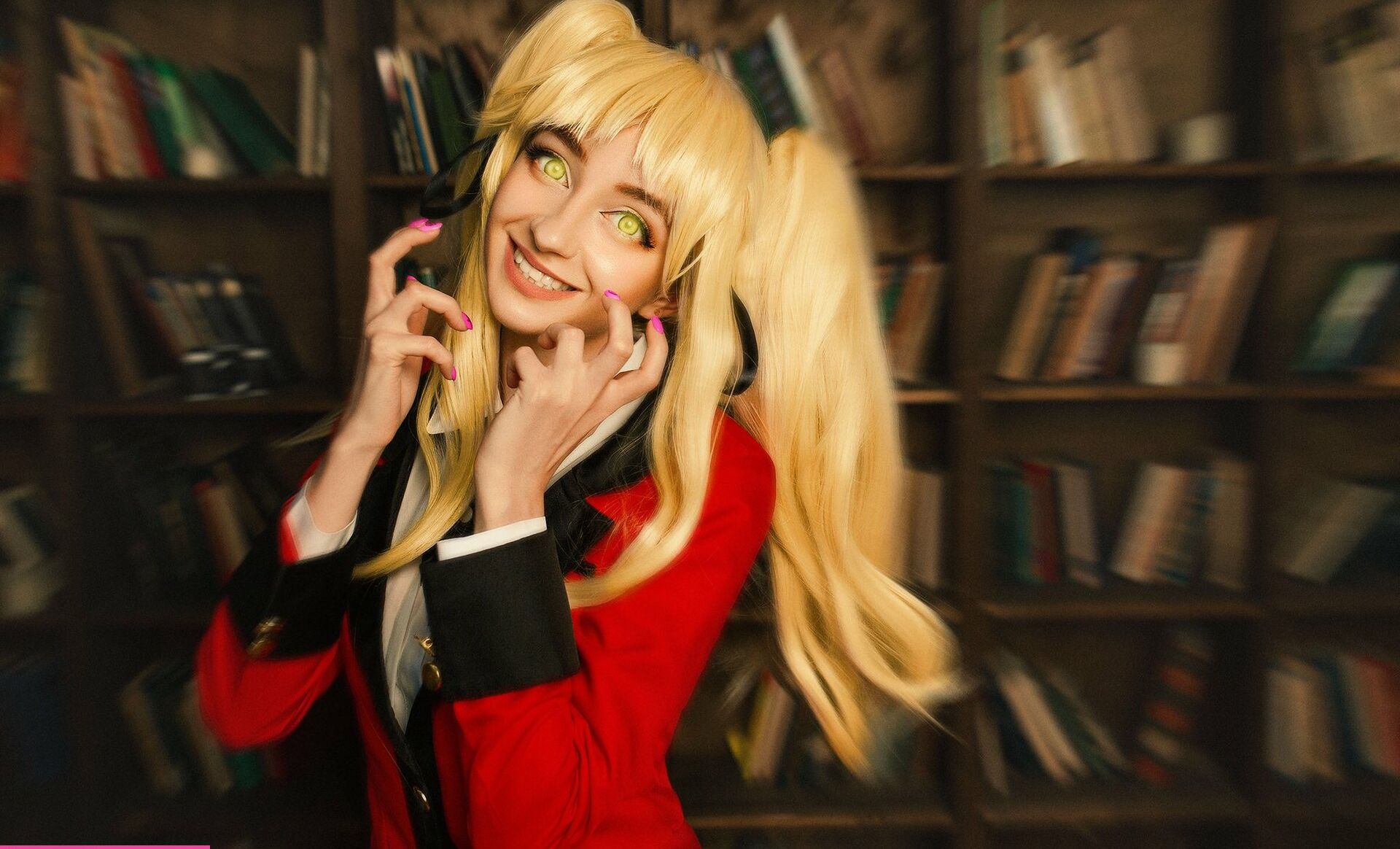 Sugoi Kate desnuda #108302710