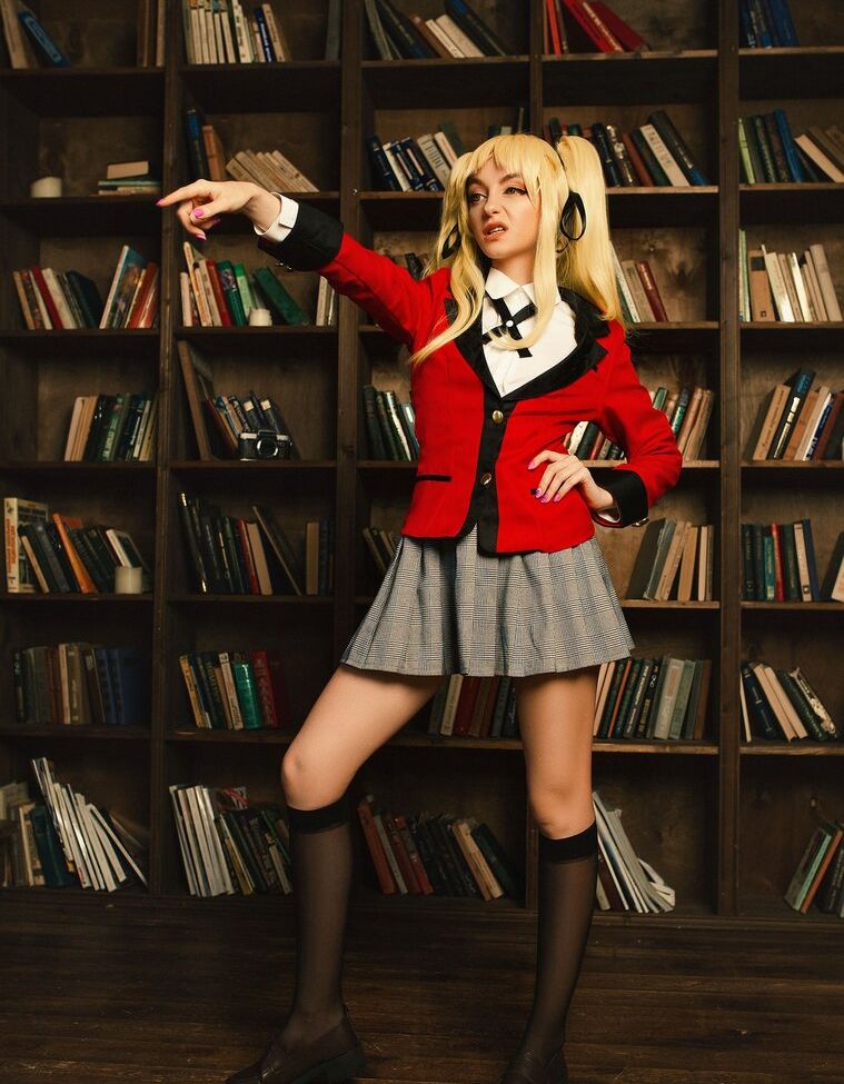 Sugoi Kate desnuda #108302711