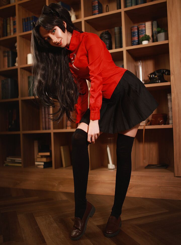 Sugoi Kate desnuda #108302723