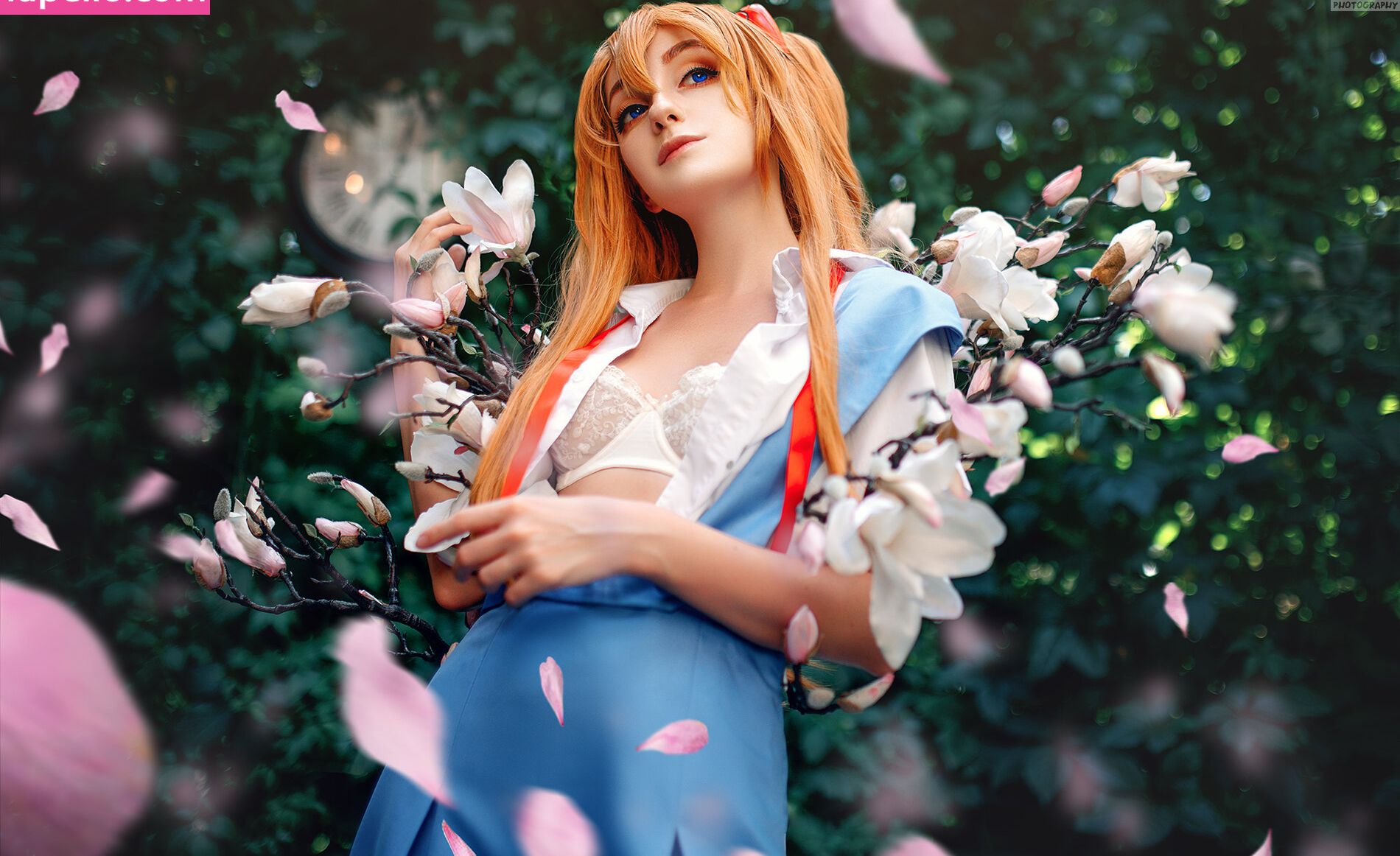 Sugoi Kate desnuda #108302730