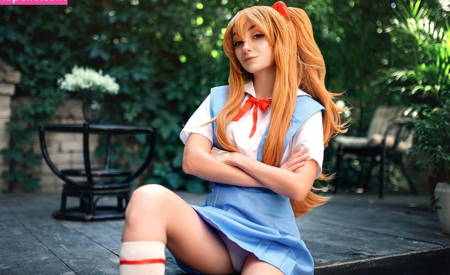 Sugoi Kate desnuda #108302731