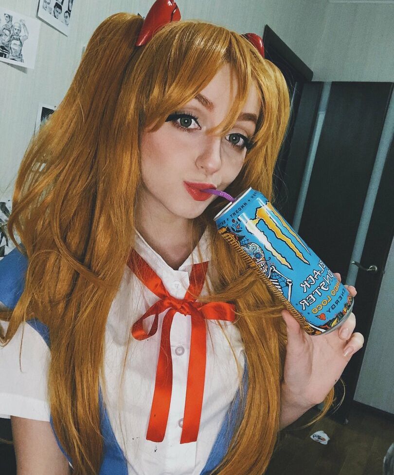 Sugoi Kate desnuda #108302733