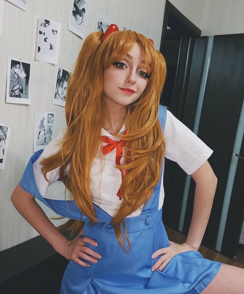 Sugoi Kate desnuda #108302734