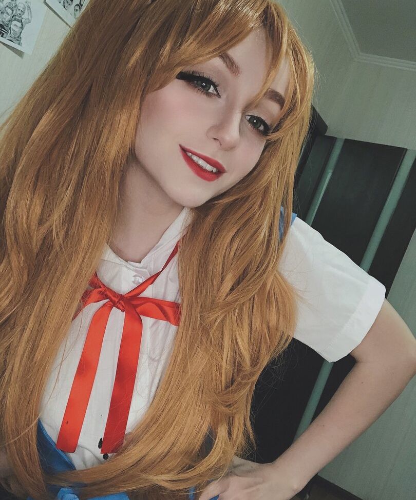 Sugoi Kate desnuda #108302736