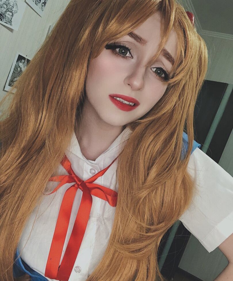 Sugoi Kate desnuda #108302737