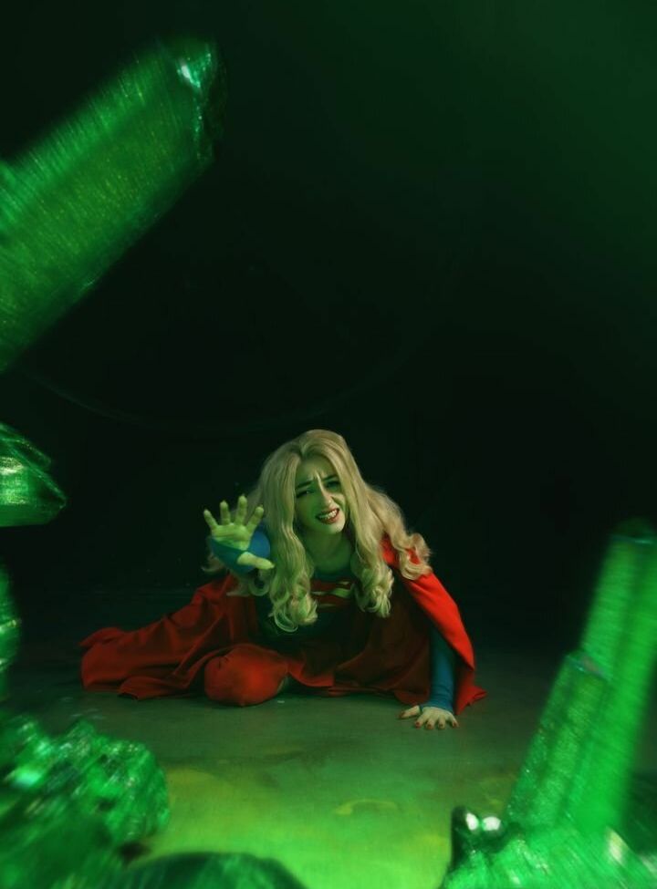 Sugoi Kate nackt #108302766