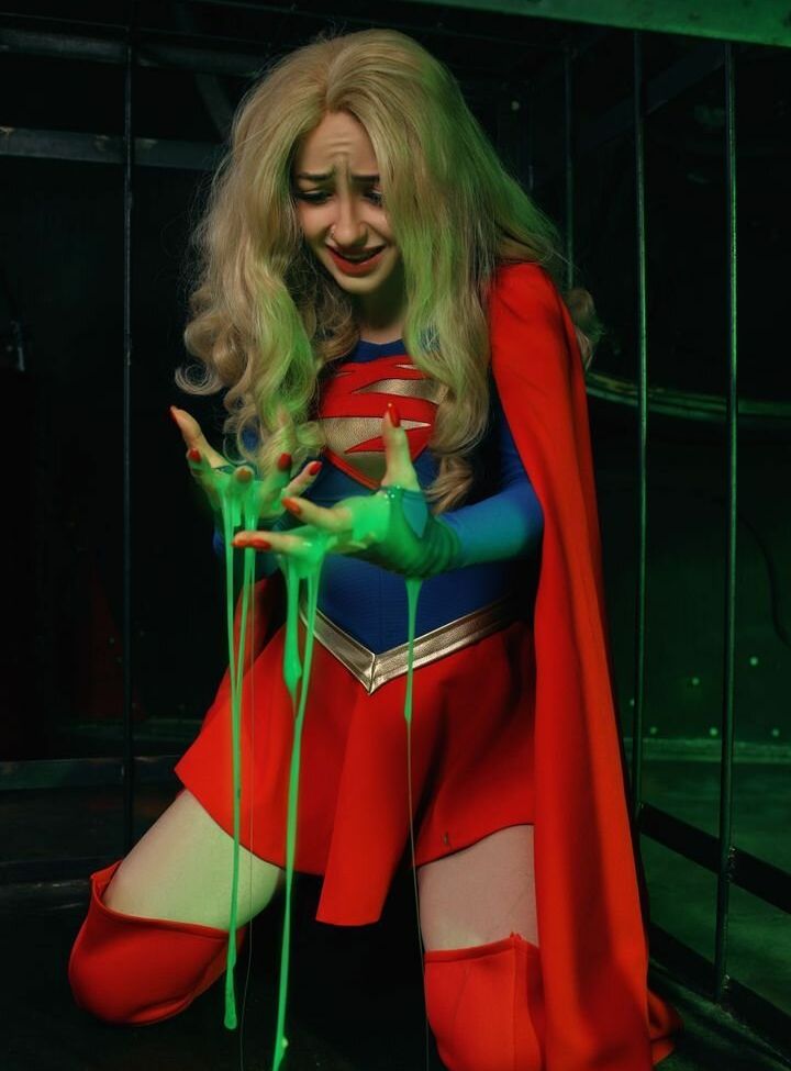 Sugoi Kate desnuda #108302767