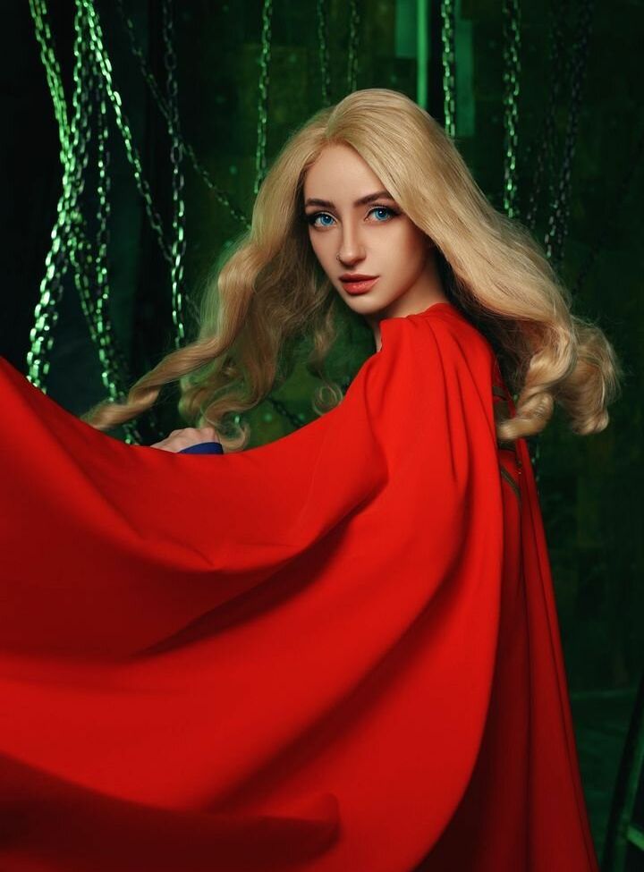 Sugoi Kate desnuda #108302768