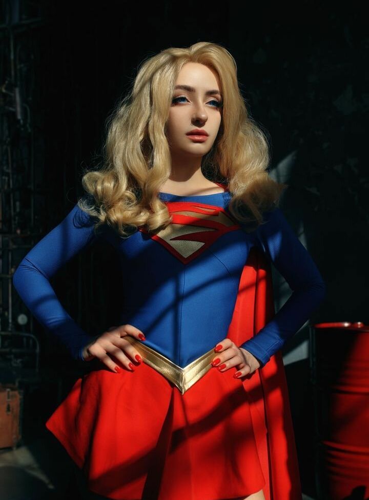 Sugoi Kate desnuda #108302769