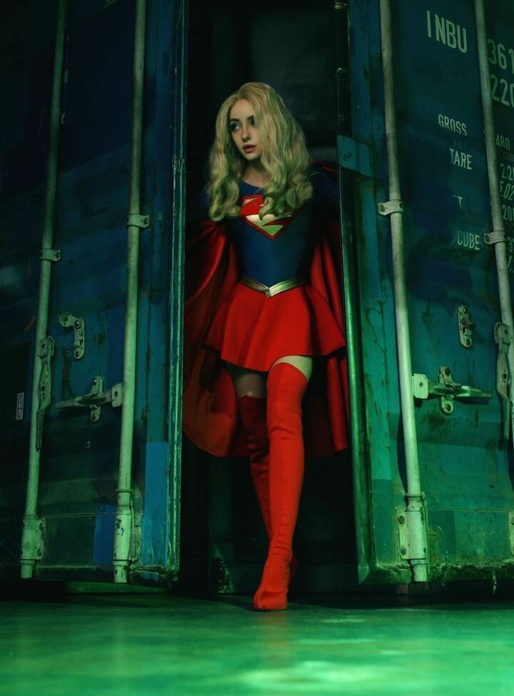 Sugoi Kate desnuda #108302770