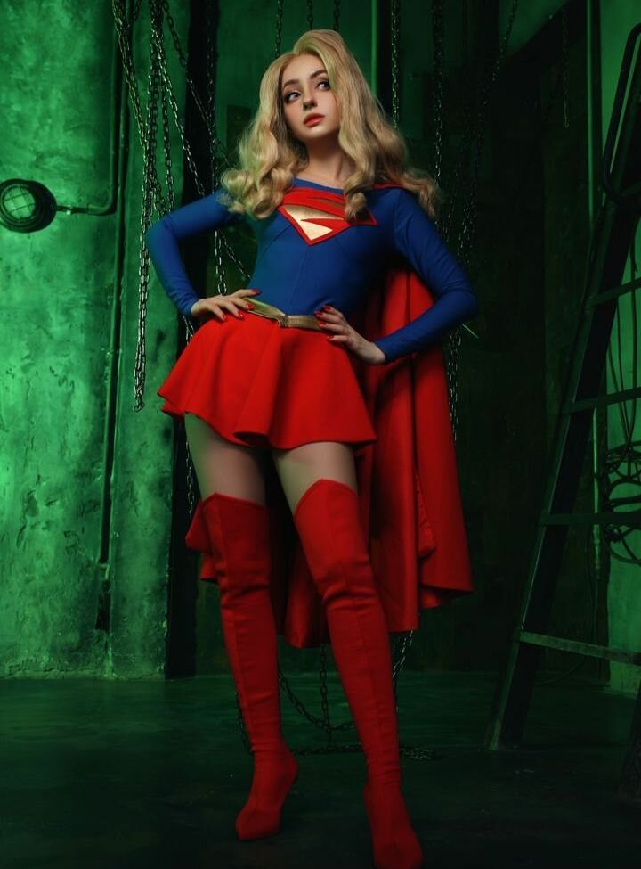 Sugoi Kate desnuda #108302772