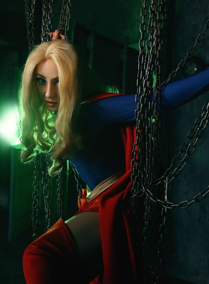 Sugoi Kate nackt #108302774