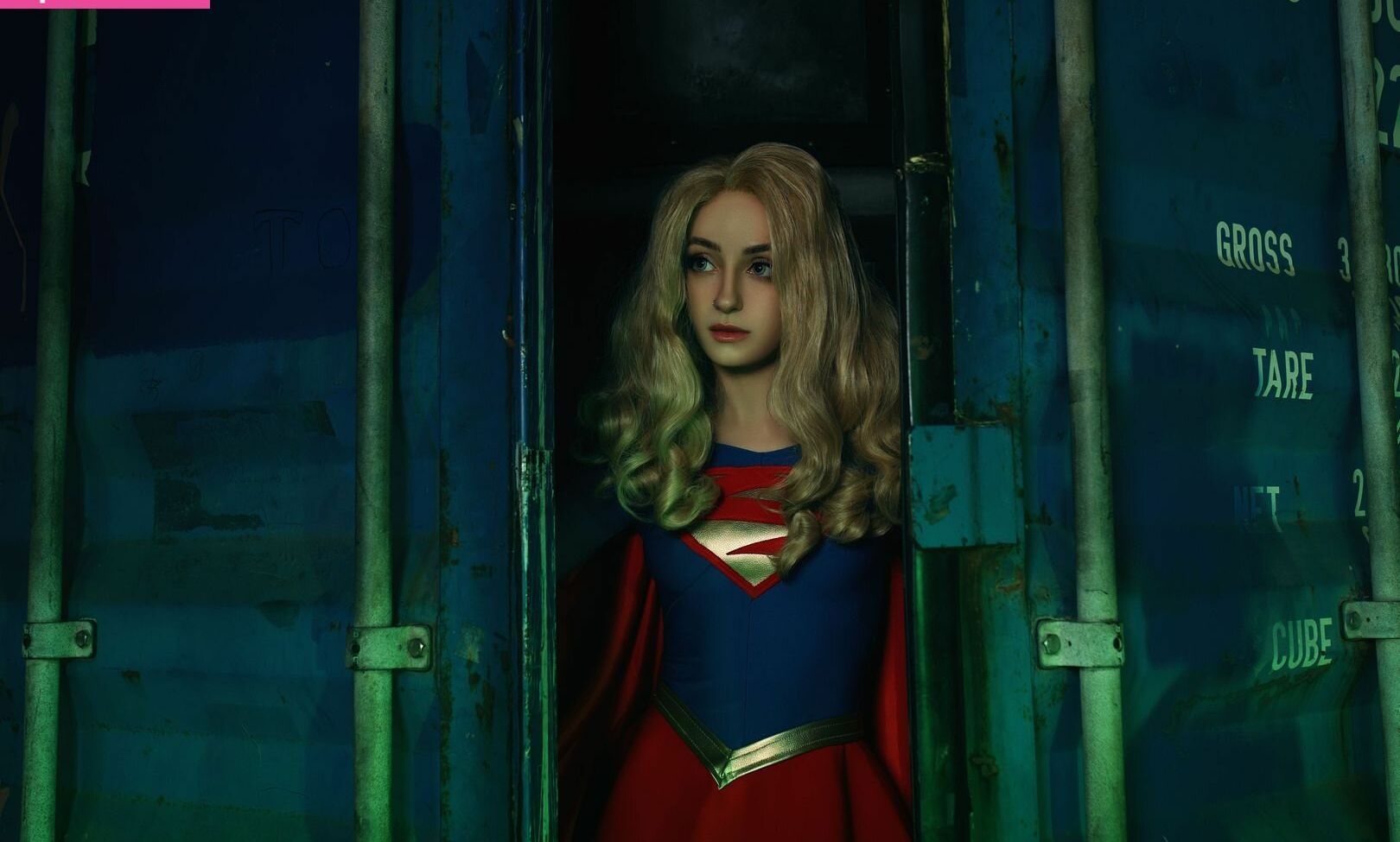 Sugoi Kate desnuda #108302776