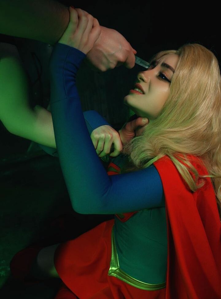 Sugoi Kate nackt #108302780