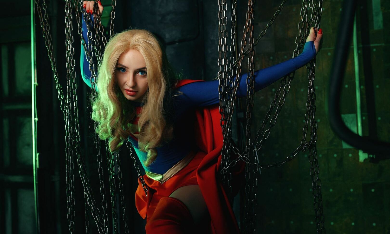 Sugoi Kate desnuda #108302783