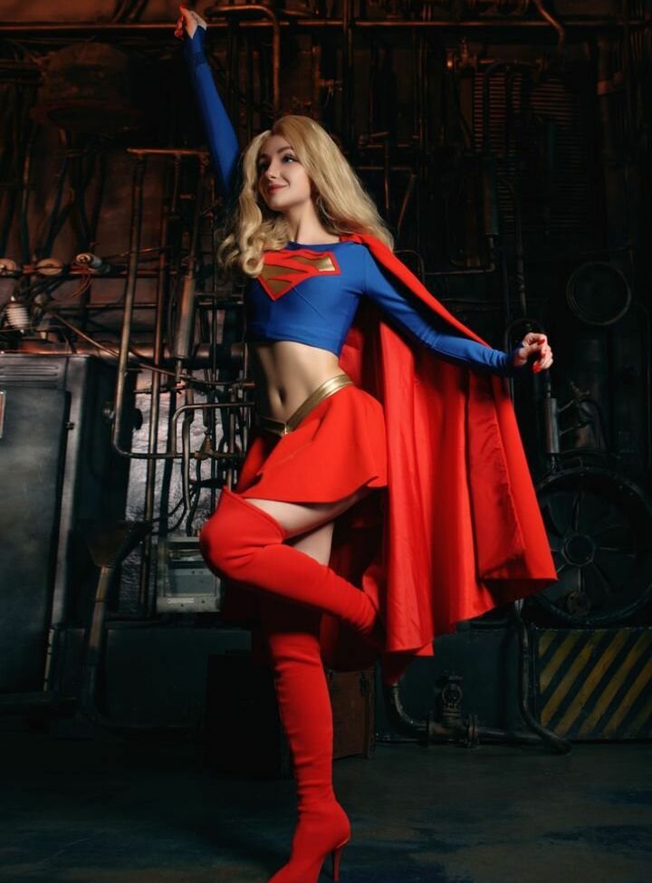 Sugoi Kate desnuda #108302786