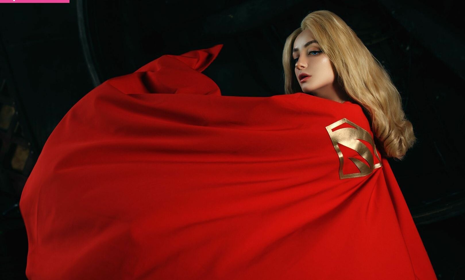 Sugoi Kate desnuda #108302787