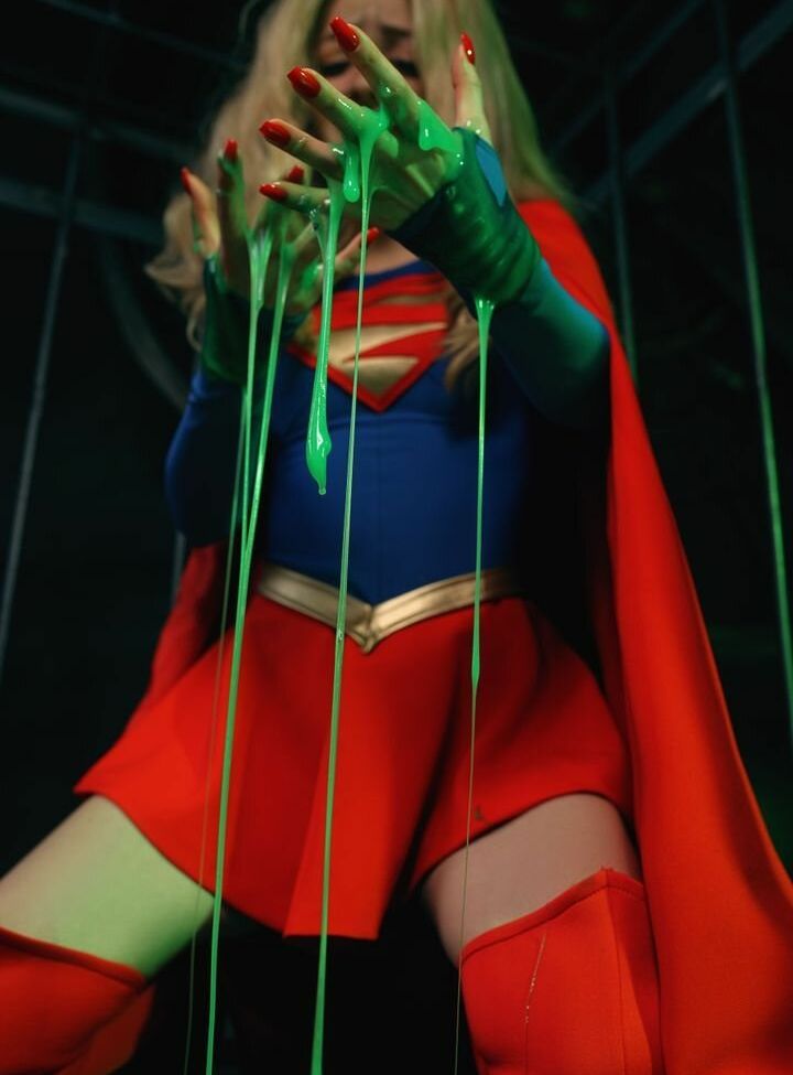 Sugoi Kate desnuda #108302789