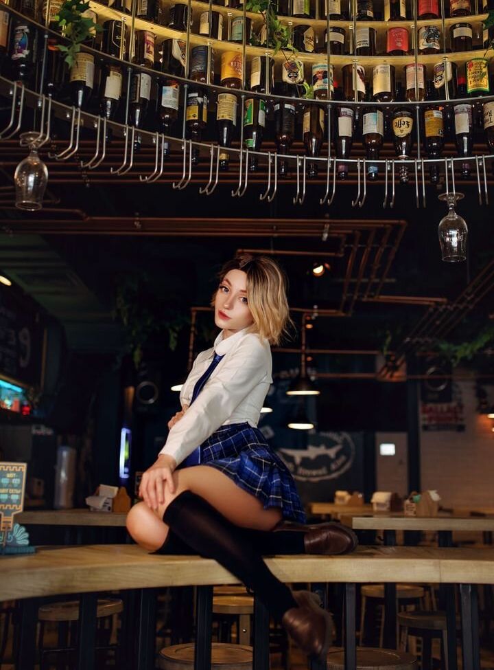 Sugoi Kate desnuda #108302819