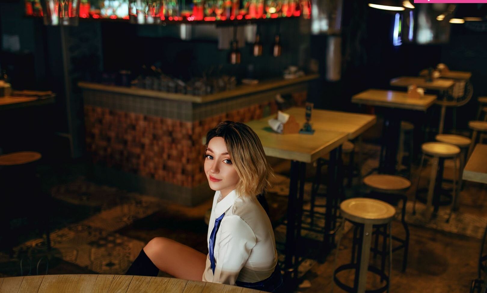 Sugoi Kate desnuda #108302820