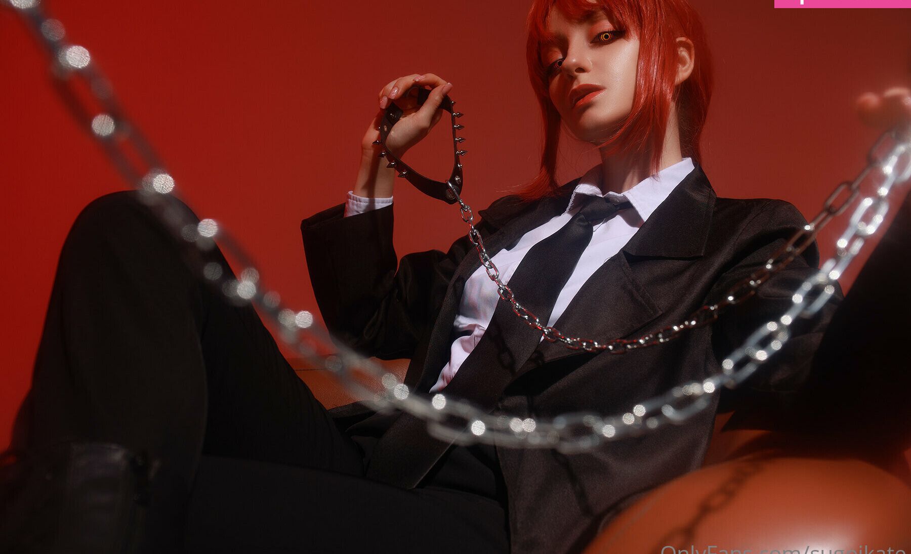 Sugoi Kate desnuda #108302825