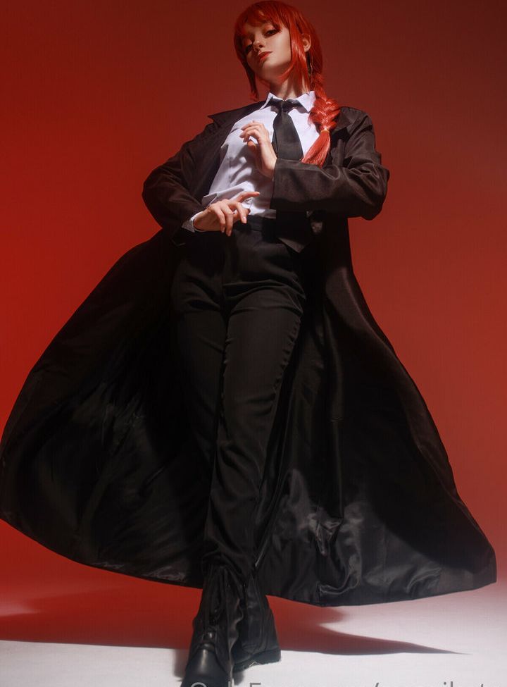 Sugoi Kate desnuda #108302828