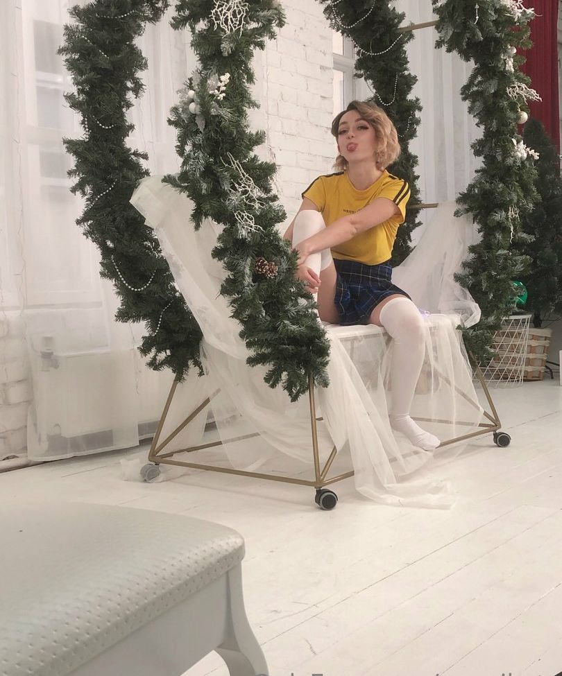 Sugoi Kate desnuda #108302837