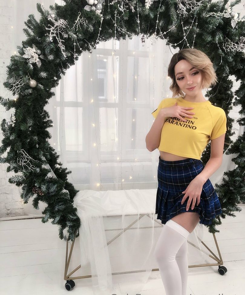 Sugoi Kate desnuda #108302841