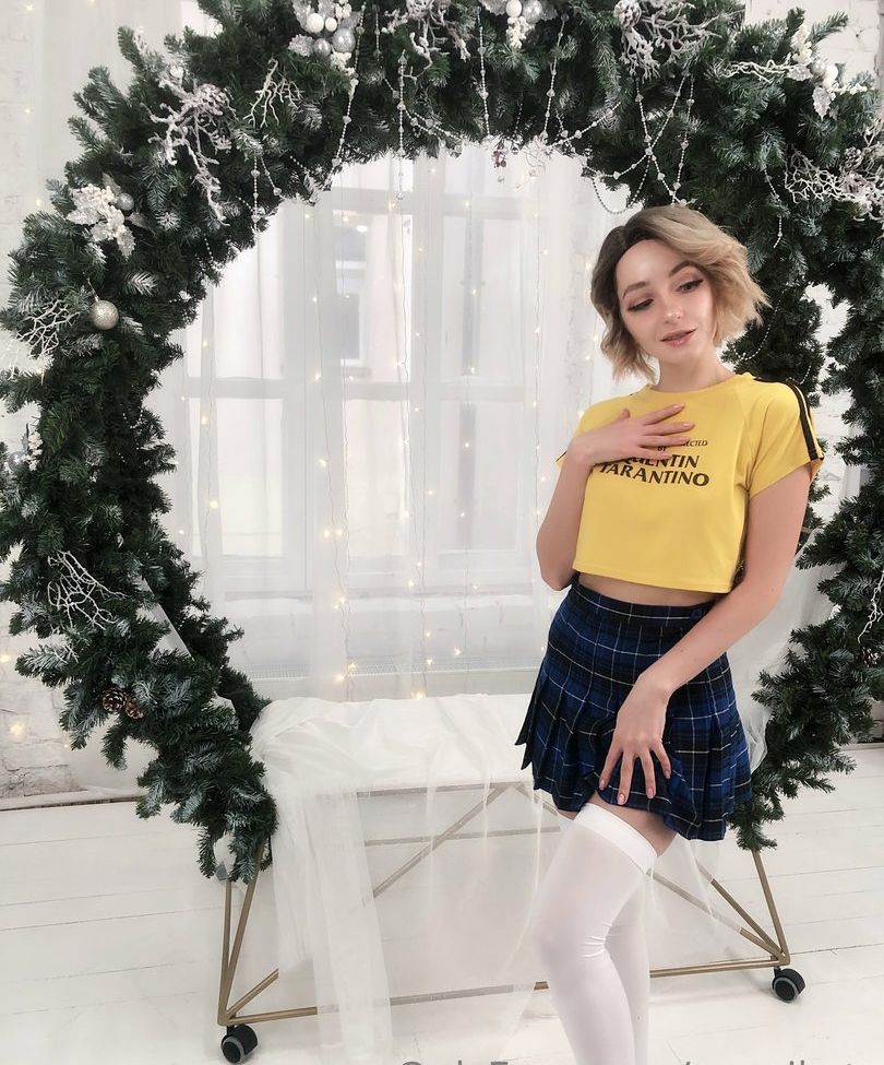 Sugoi Kate desnuda #108302844